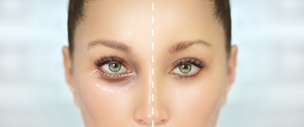 Accutite Eye Bag Treatment